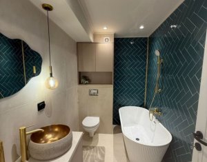  Apartament 2 Camere, LUX, zona Dambul Rotund