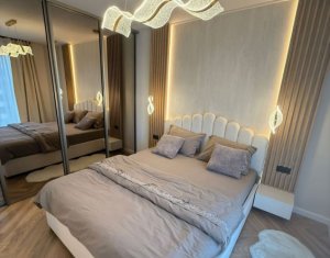  Apartament 2 Camere, LUX, zona Dambul Rotund