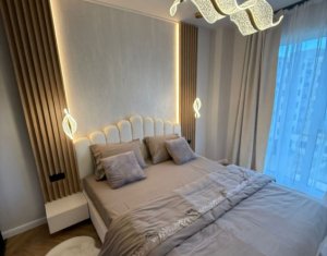  Apartament 2 Camere, LUX, zona Dambul Rotund