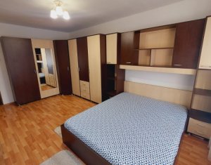 Appartement 2 chambres à vendre dans Cluj-napoca, zone Intre Lacuri