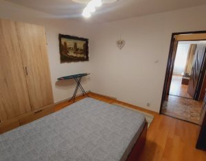 Appartement 2 chambres à vendre dans Cluj-napoca, zone Intre Lacuri