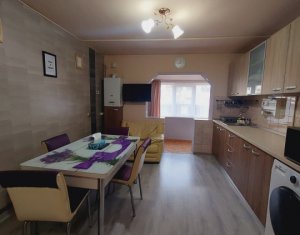 Appartement 2 chambres à vendre dans Cluj-napoca, zone Intre Lacuri