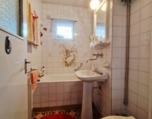 Apartament cochet - Piata Hermes, Gheorgheni