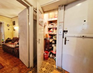 Apartament cochet - Piata Hermes, Gheorgheni