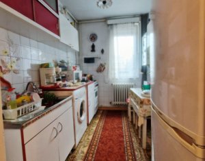 Apartament cochet - Piata Hermes, Gheorgheni