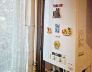 Apartament cochet - Piata Hermes, Gheorgheni