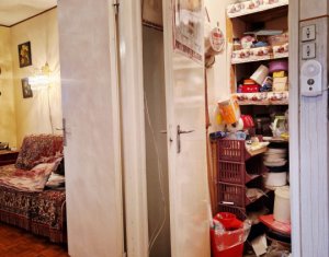 Apartament cochet - Piata Hermes, Gheorgheni