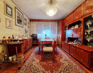 Apartament cochet - Piata Hermes, Gheorgheni