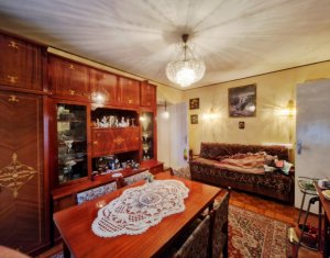 Apartament cochet - Piata Hermes, Gheorgheni