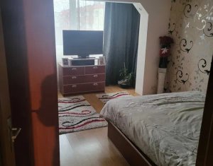 Apartament 3 camere de vanzare in Marasti, etaj 3/4, strada Gorunului