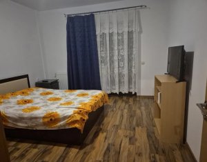 Lakás 2 szobák eladó on Floresti