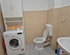 Lakás 2 szobák eladó on Floresti