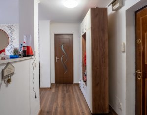 Apartment 2 rooms for sale in Baciu