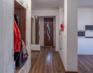 Apartment 2 rooms for sale in Baciu