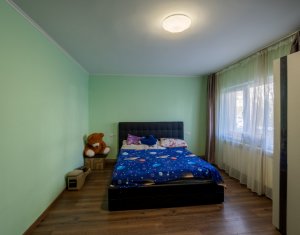 Apartment 2 rooms for sale in Baciu