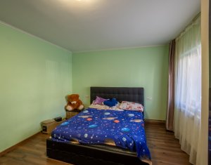 Apartment 2 rooms for sale in Baciu