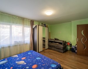 Apartment 2 rooms for sale in Baciu