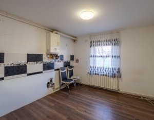 Apartment 2 rooms for sale in Baciu