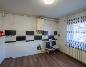 Apartment 2 rooms for sale in Baciu