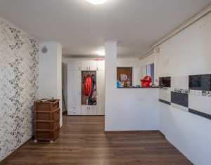 Apartment 2 rooms for sale in Baciu