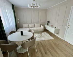 Apartament 4 camere de vanzare, 65 mp, renovat, Manastur, Cluj Napoca
