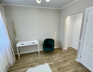 Apartament 4 camere de vanzare, 65 mp, renovat, Manastur, Cluj Napoca