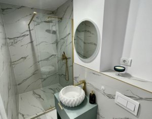 Apartament 4 camere de vanzare, 65 mp, renovat, Manastur, Cluj Napoca