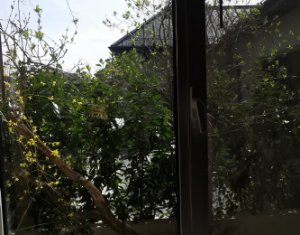 Apartament unicat, in Centru Cluj-Napoca, 3 camere, arhitectura aparte