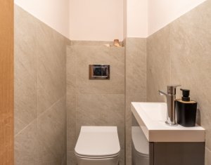 Apartment 4 rooms for sale in Cluj-napoca, zone Manastur