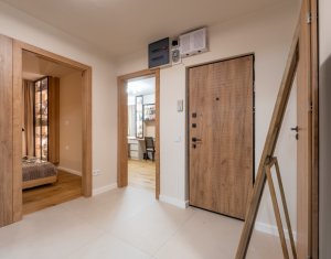 Apartment 4 rooms for sale in Cluj-napoca, zone Manastur