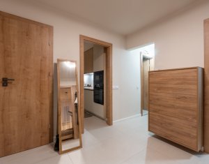 Apartment 4 rooms for sale in Cluj-napoca, zone Manastur