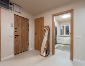 Apartment 4 rooms for sale in Cluj-napoca, zone Manastur