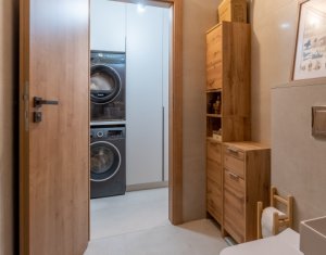 Apartment 4 rooms for sale in Cluj-napoca, zone Manastur