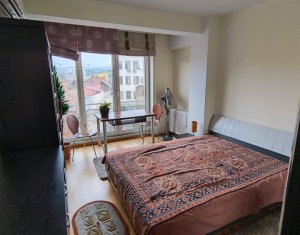 Vente appartement 3 chambres dans Cluj-napoca, zone Centru
