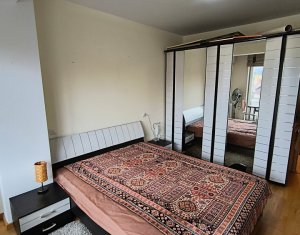 Apartament cu 3 camere, bloc nou, parcare subterana, et. 1, zona Garii
