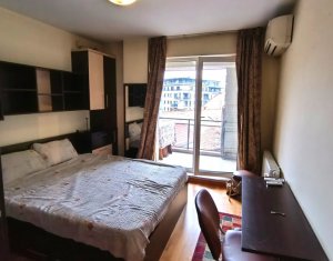 Apartament cu 3 camere, bloc nou, parcare subterana, et. 1, zona Garii