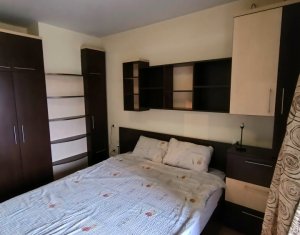 Apartament cu 3 camere, bloc nou, parcare subterana, et. 1, zona Garii