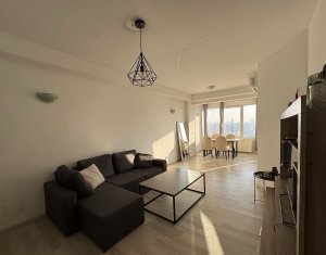 Vanzare apartament 3 camere in Cluj-napoca, zona Centru