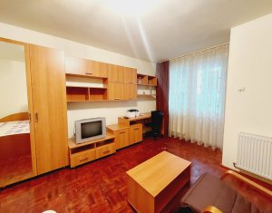 Eladás lakás 1 szobák on Cluj-napoca, Zóna Grigorescu