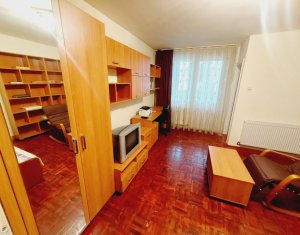 Lakás 1 szobák eladó on Cluj-napoca, Zóna Grigorescu