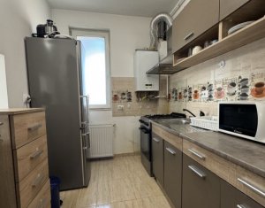 Ocazie! Apartament central - 3 camere, 66 mp, Cluj-Napoca