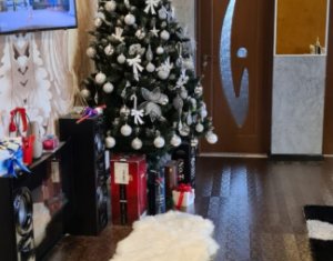 Lakás 2 szobák eladó on Floresti