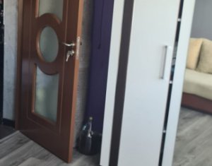 Lakás 2 szobák eladó on Floresti