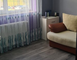 Lakás 2 szobák eladó on Floresti