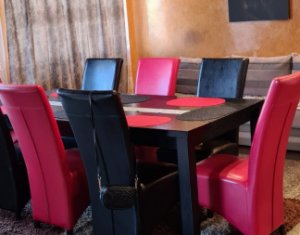 Lakás 2 szobák eladó on Floresti