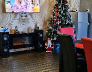 Lakás 2 szobák eladó on Floresti