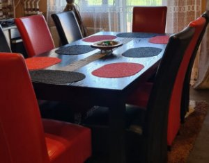 Lakás 2 szobák eladó on Floresti