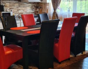 Lakás 2 szobák eladó on Floresti