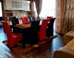 Lakás 2 szobák eladó on Floresti