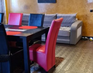 Lakás 2 szobák eladó on Floresti